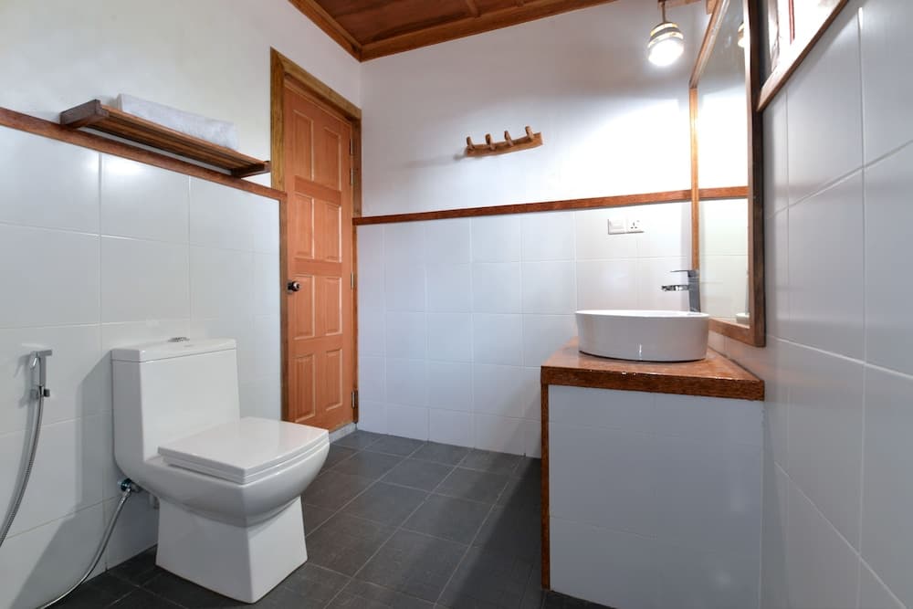 Eden BAANI Lodge - View 28