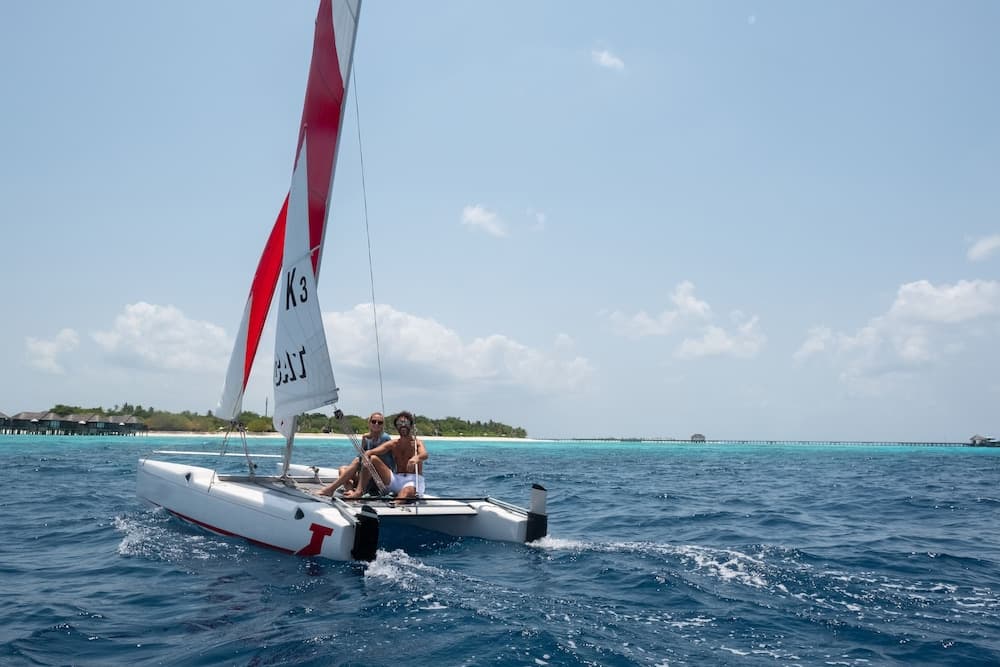 JA Manafaru, The Real Maldives - Complimentary Seaplane for 7 nights and more - Stay Period 01 May 2026 to 23 Dec 2026 - View 7