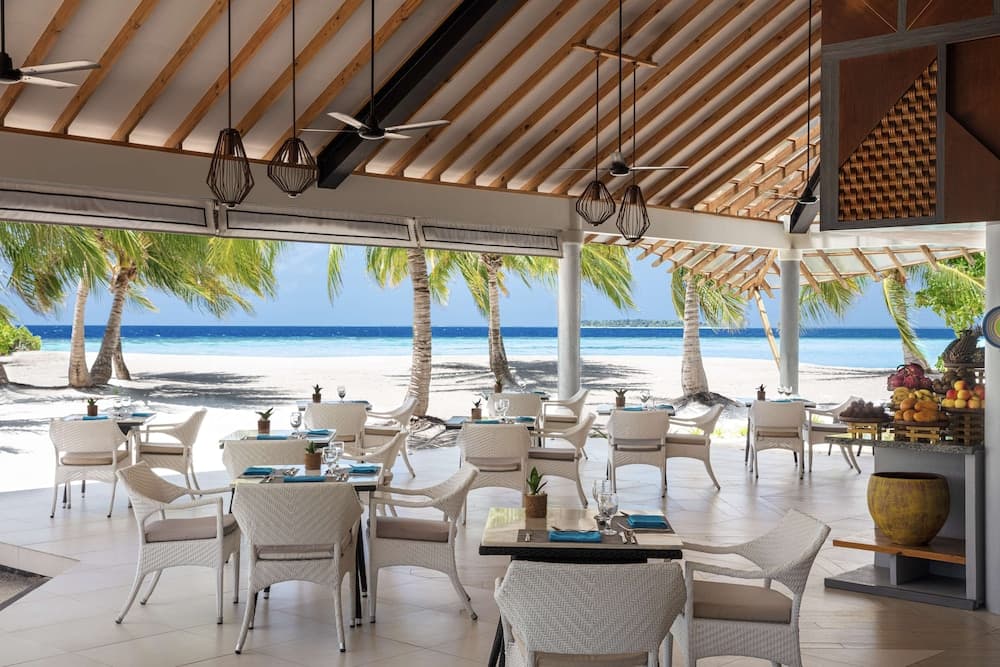 NH Collection Maldives Havodda Resort - View 23