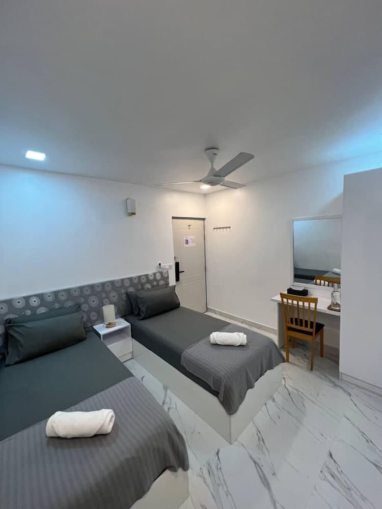 Empyrean Stay - View 18