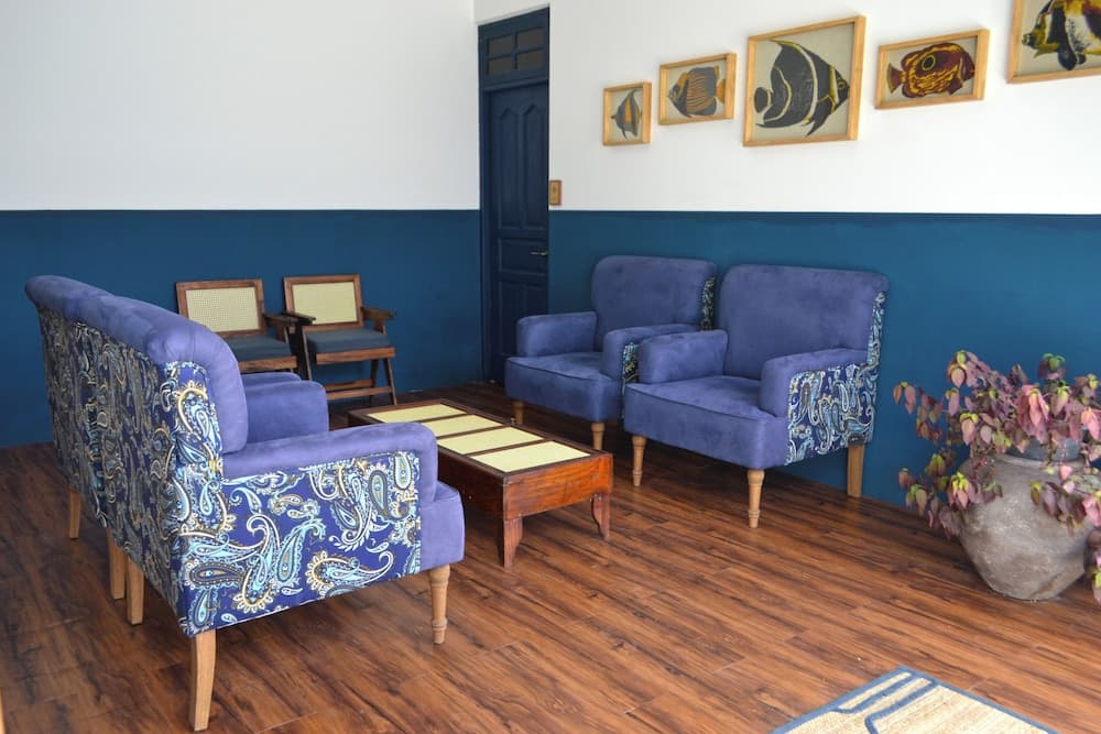 Athirige Boutique House - View 42