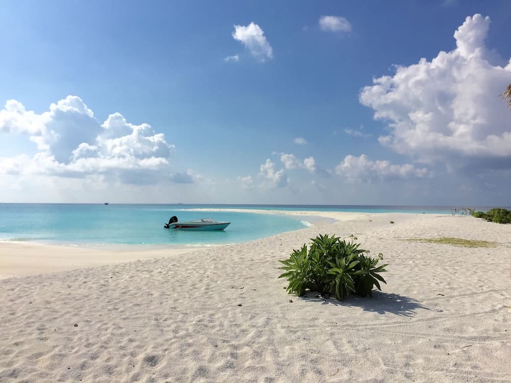 Dhivehi Experience - View 17