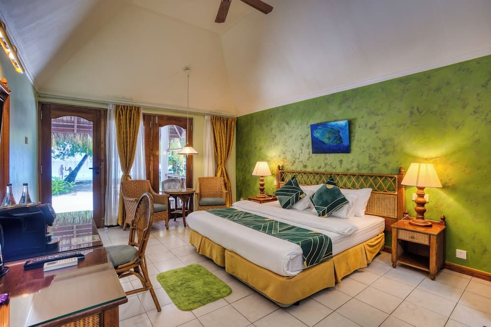 Fihalhohi Maldives - View 10