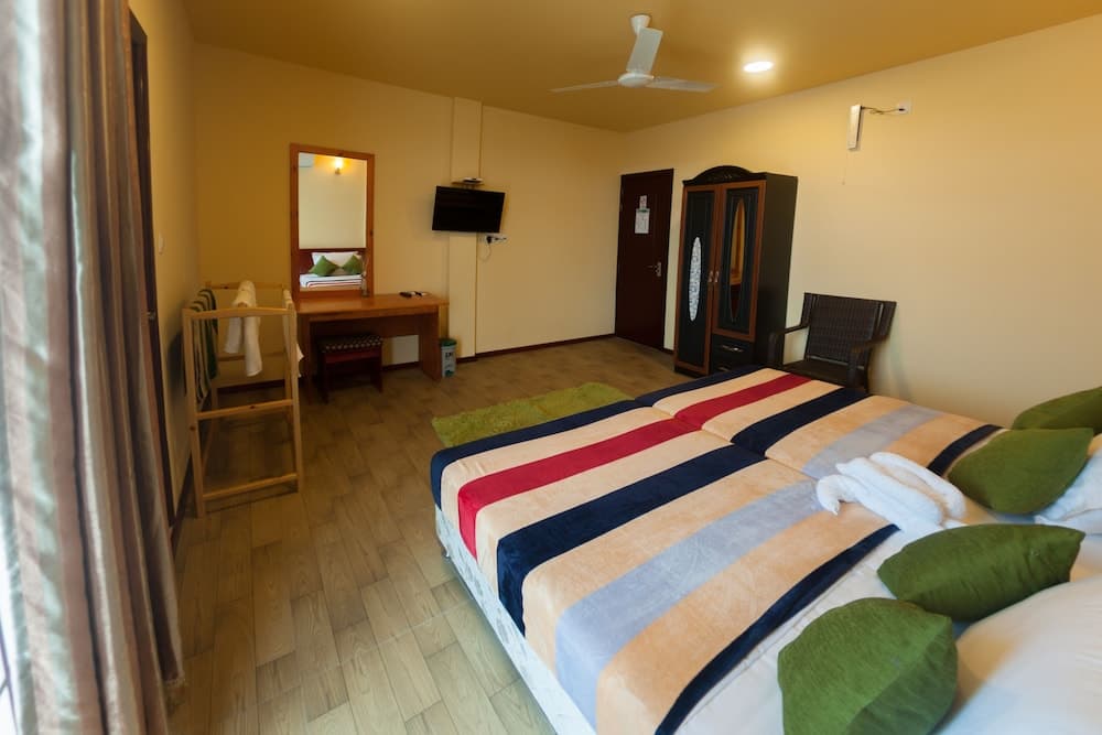 Annama Lodge And Dive - View 8