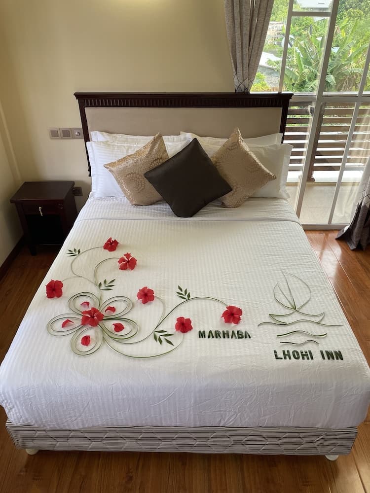 LHOHI INN BOUTIQUE HOTEL - View 6