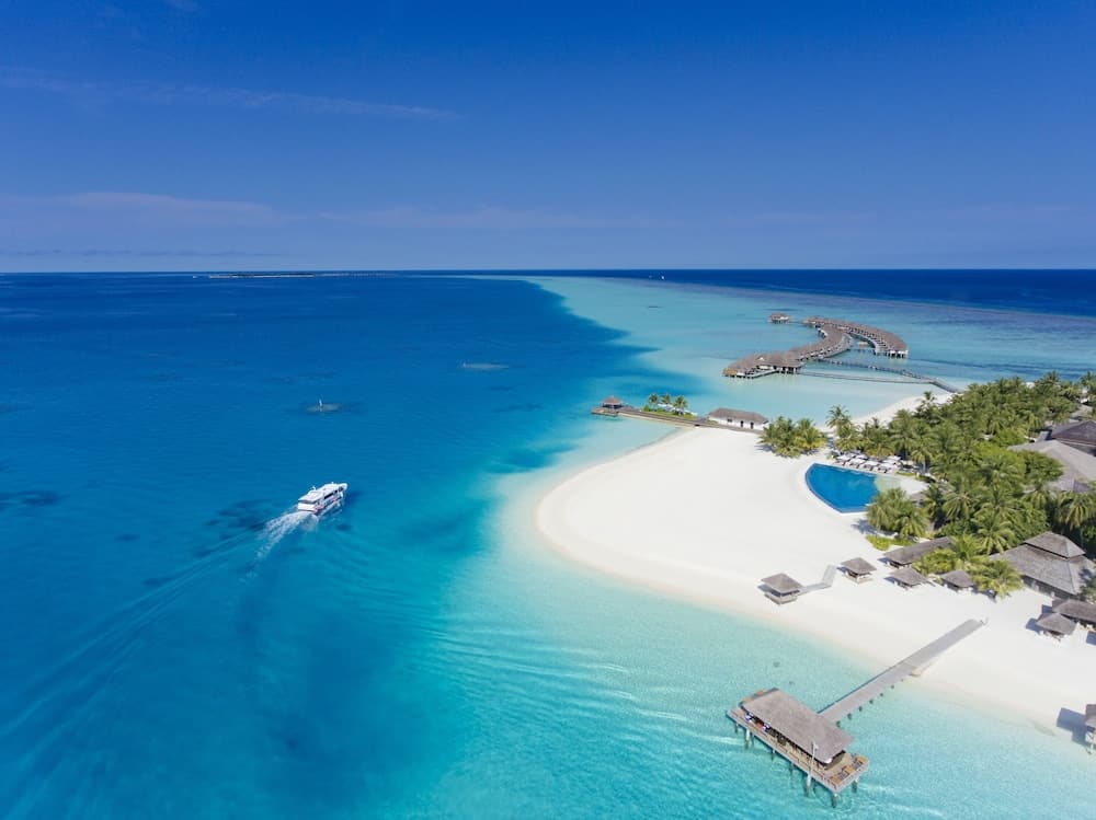 Velassaru Maldives - View 78