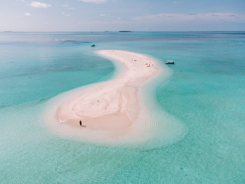 Reef Edge Thulusdhoo - View 43