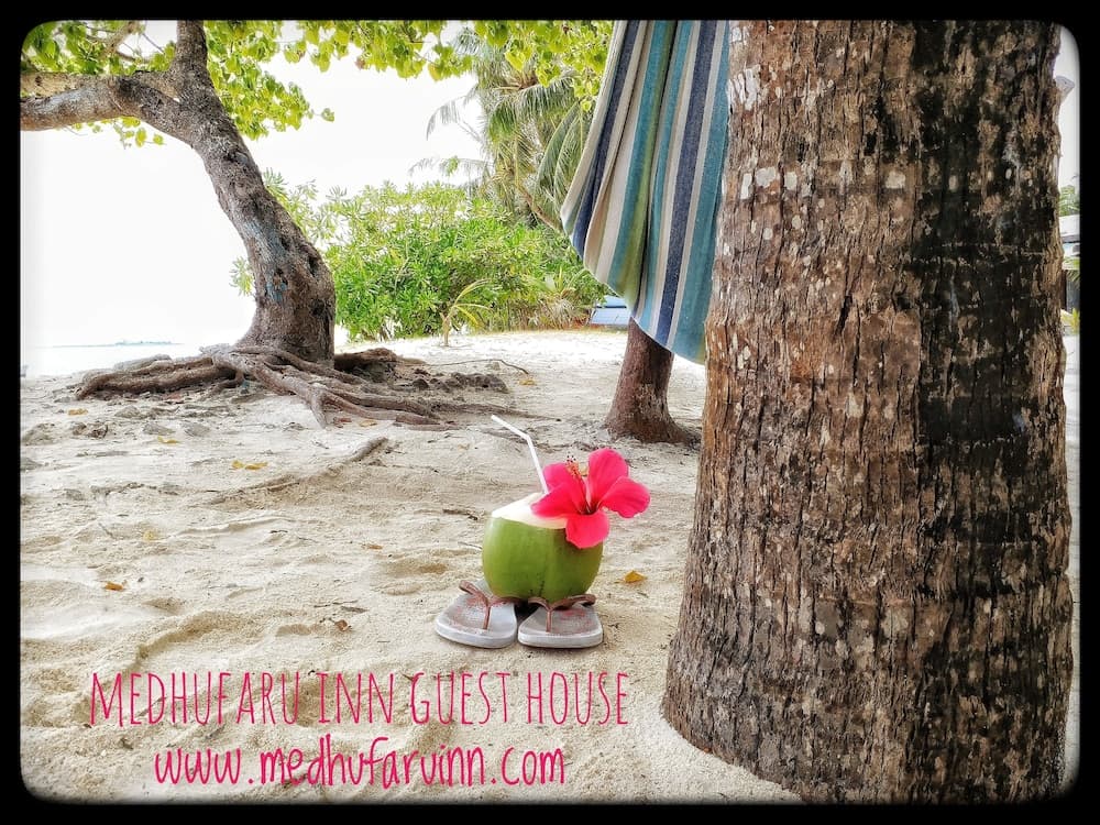 Medhufaru Inn - View 86