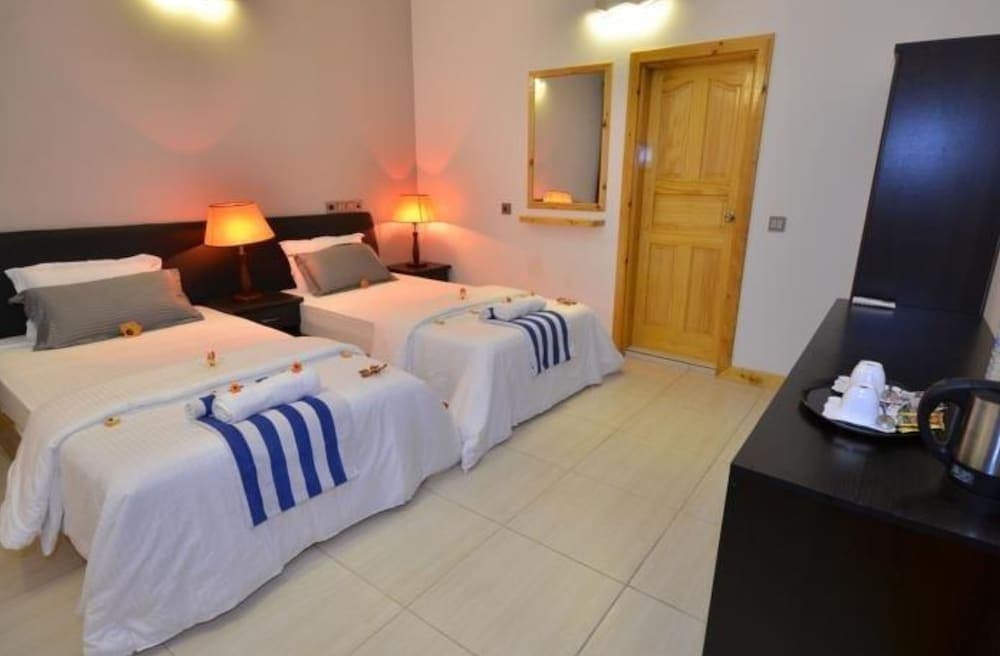 Beach Residence - View 27