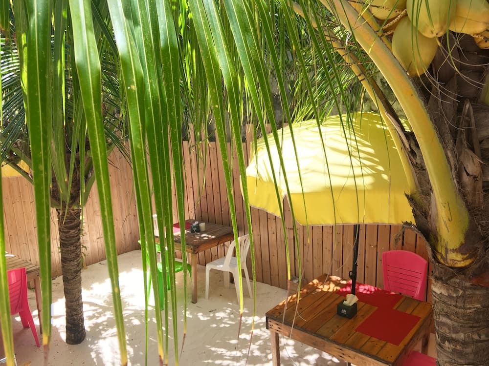 Huraa East Inn - View 7