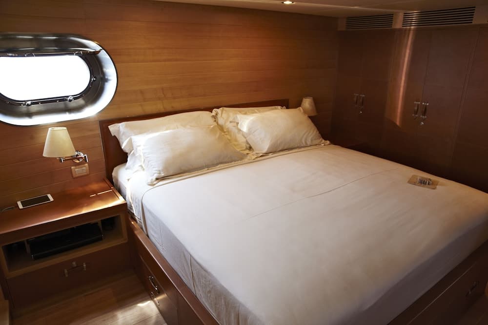 Soneva Jani - View 86