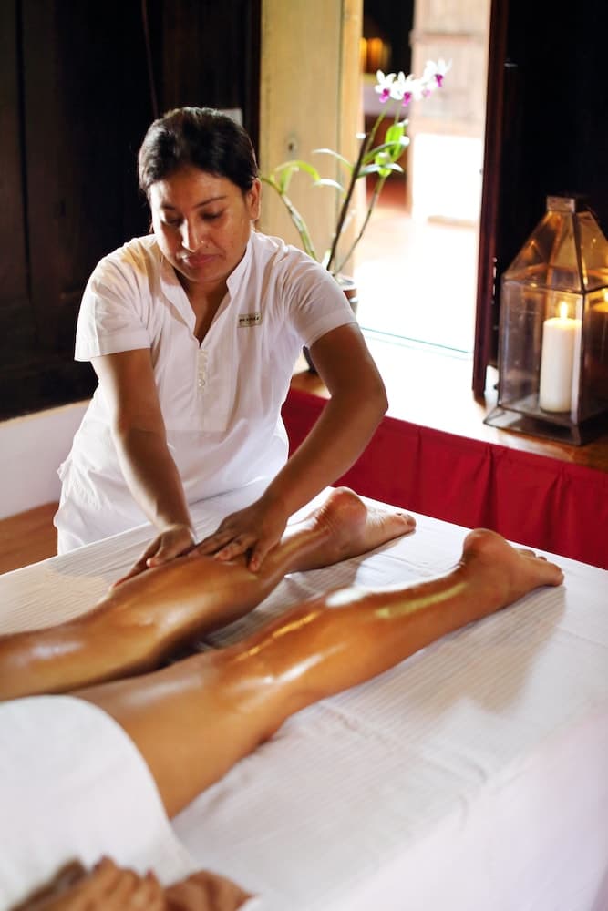 Gangehi Island Resort - View 42