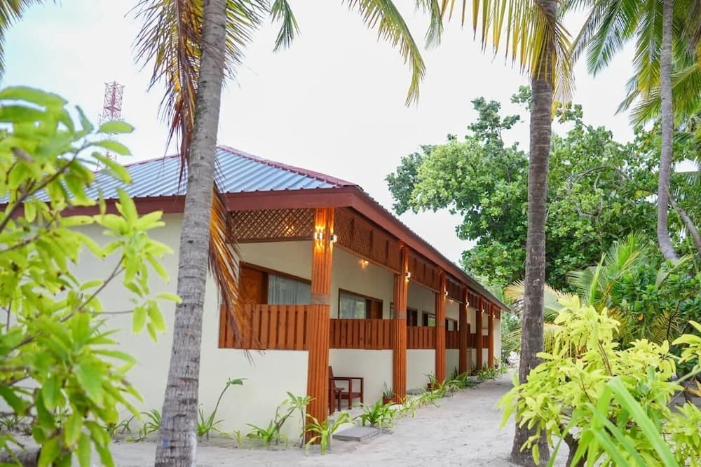 Rattehi Inn at Rakeedhoo - View 22