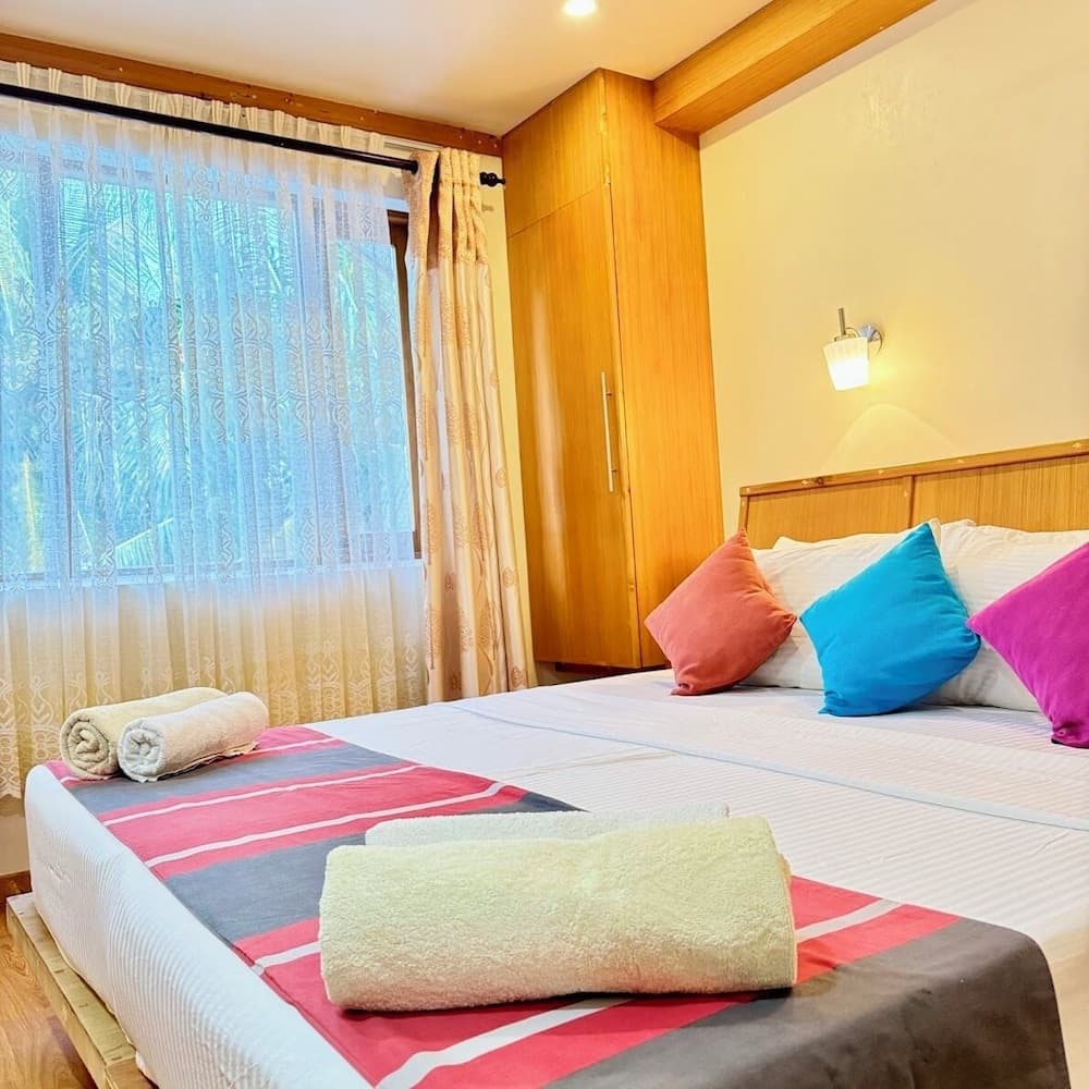 Island Pavilion Maldives - View 33