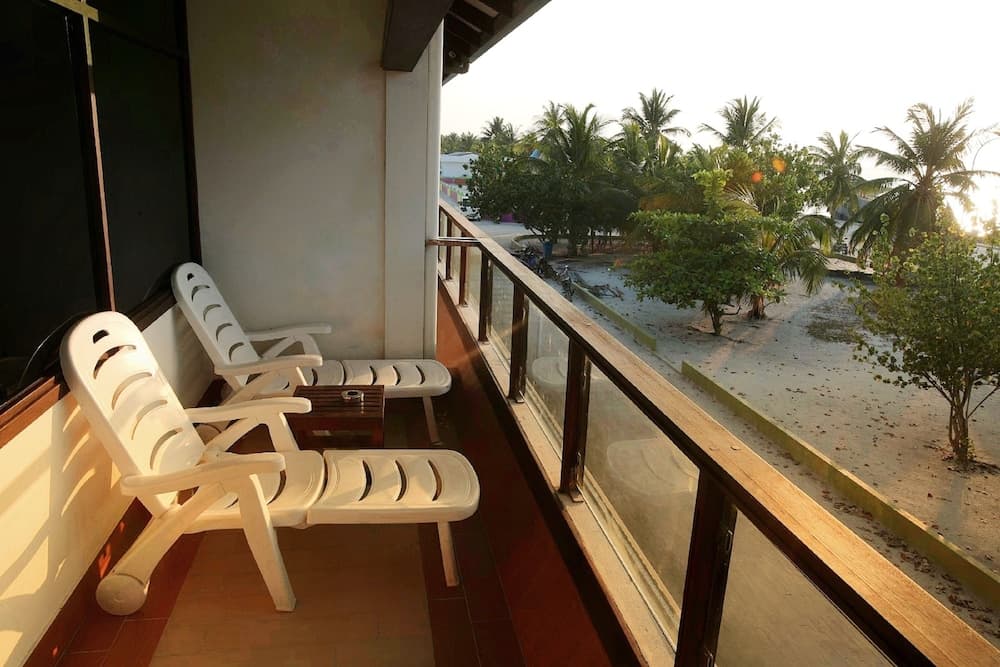 Global Residence - View 46