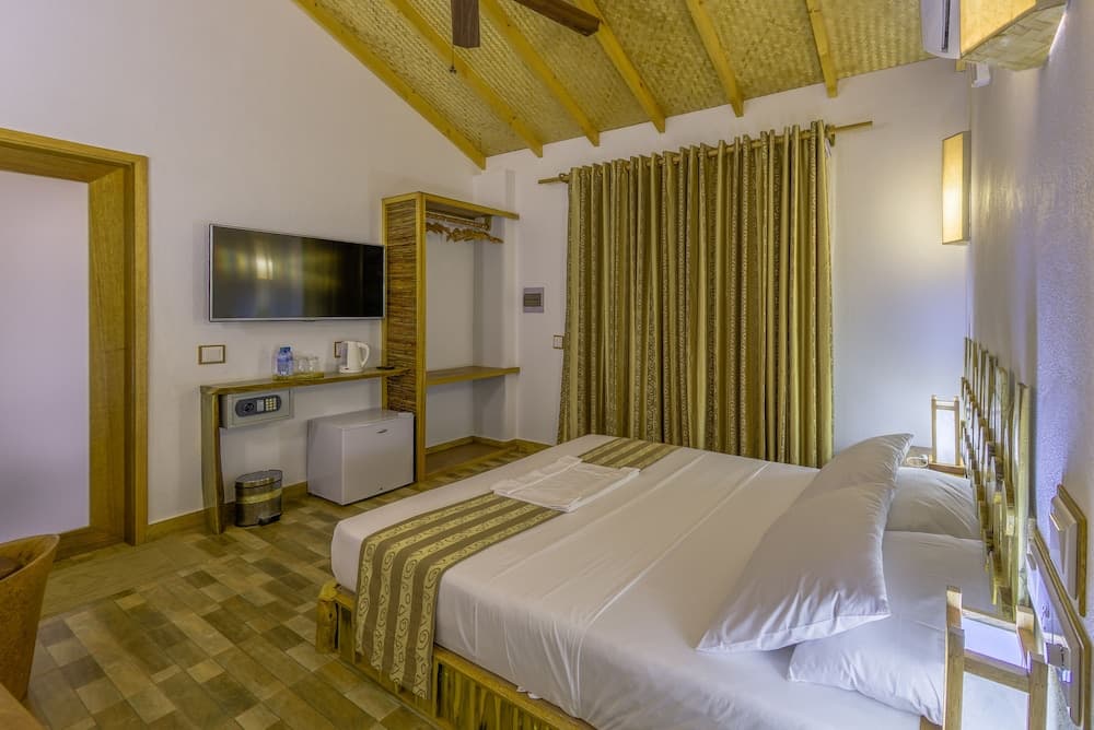 Ameera Maldives - View 18