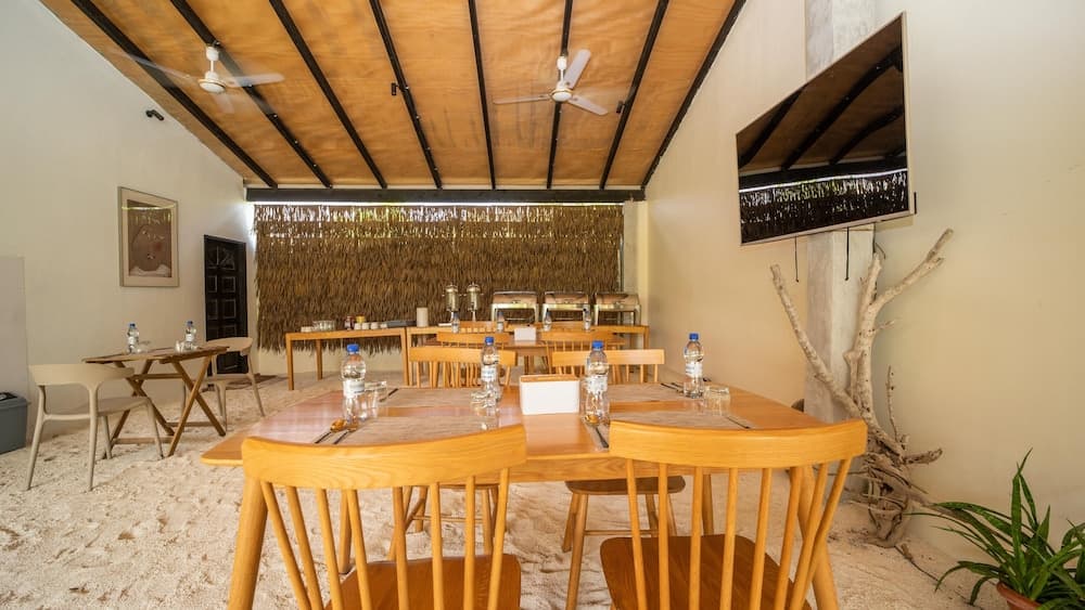 Tranquila Maldives - View 35