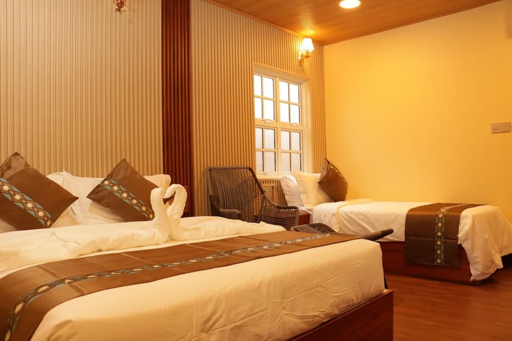 Breeze Haven Surf Retreat - View 21