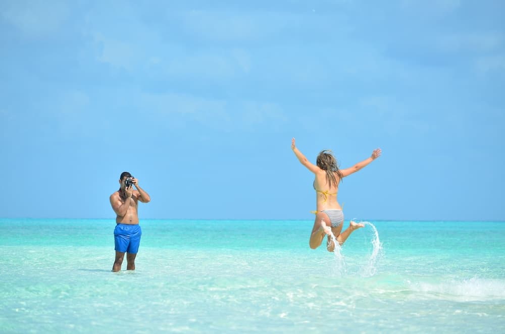 Ukulhas Beach Inn - View 15