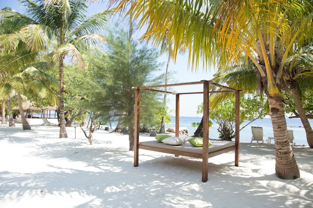 Equator Village - View 51