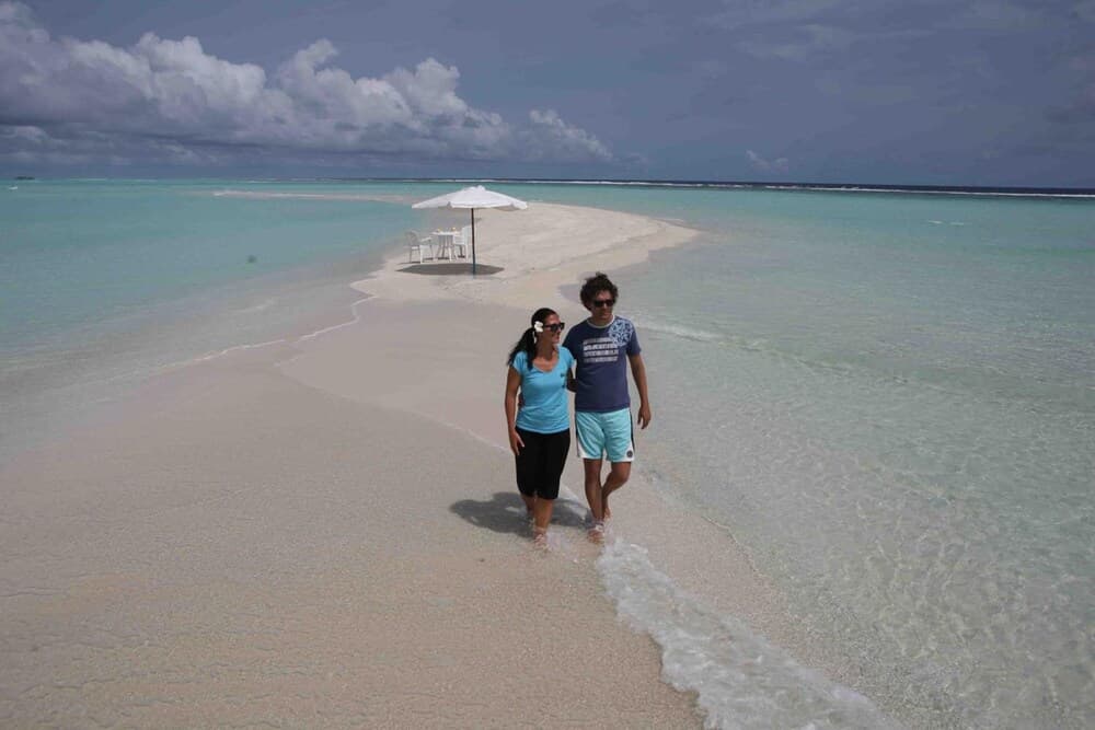 Azoush Tourist Guesthouse - View 56