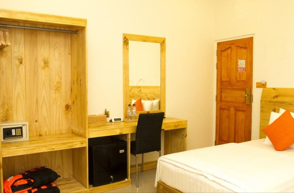 Alaika Maafushi - View 32