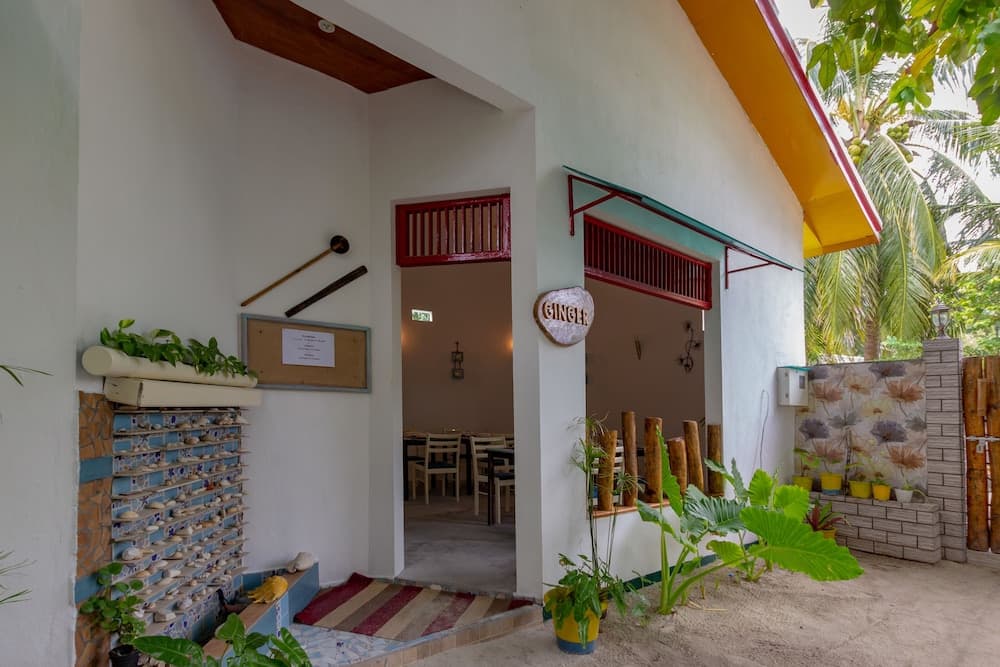 Dream Inn Sun Beach Hotel - View 2