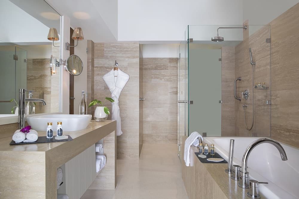 Taj Coral Reef Resort & Spa Maldives – A Premium All Inclusive Resort - View 44