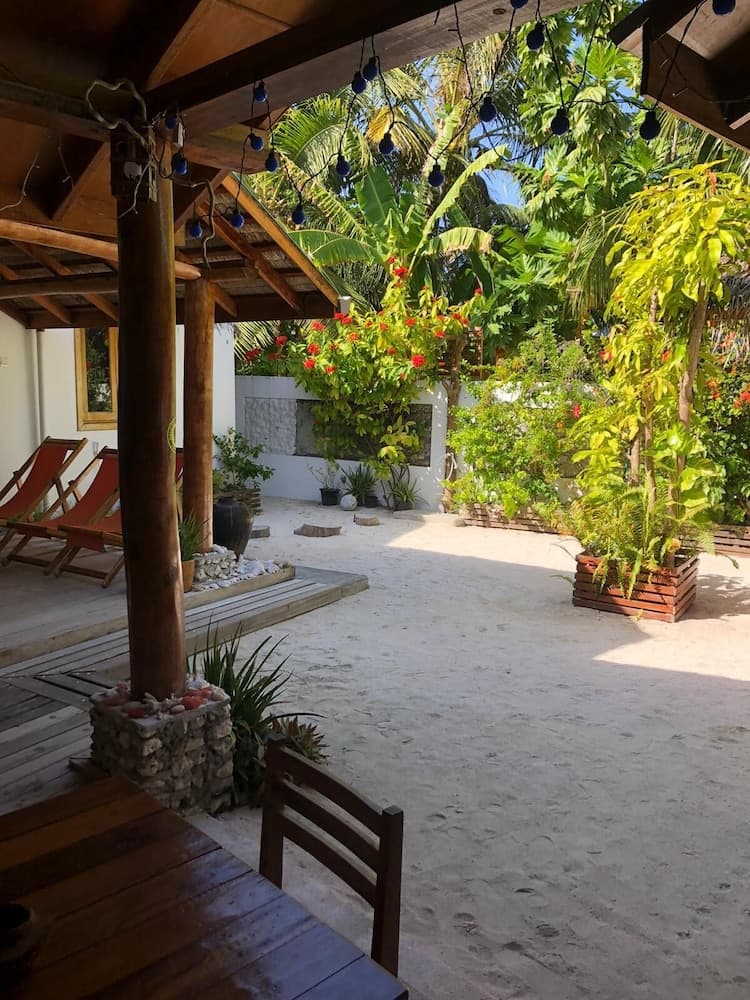 Eden BAANI Lodge - View 42