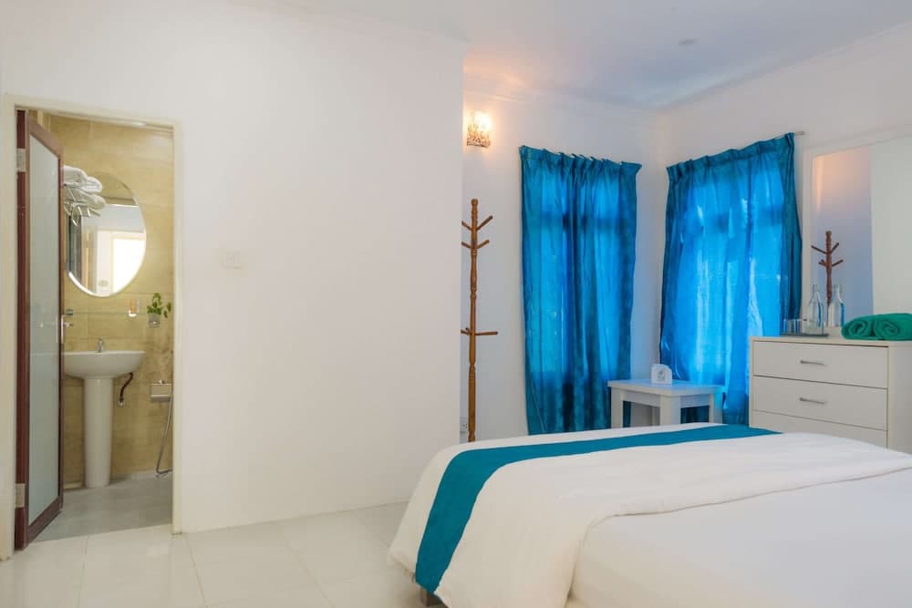 Palm Gate Maldives - View 28