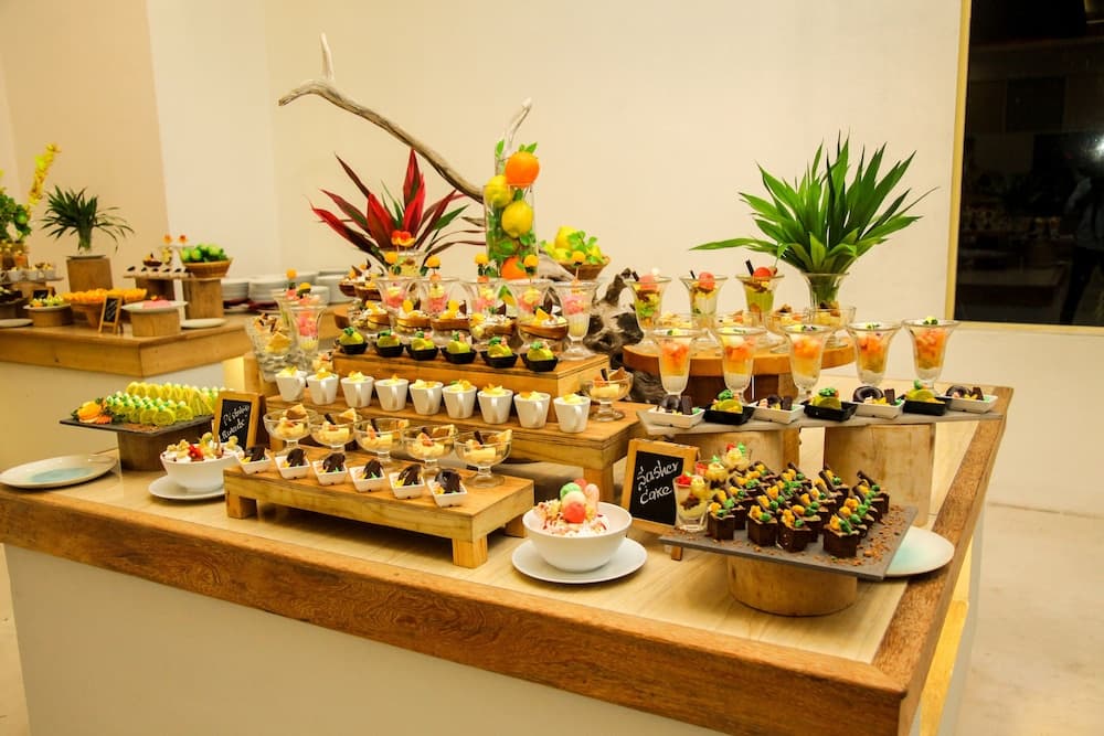 Rahaa Resort Maldives - View 29