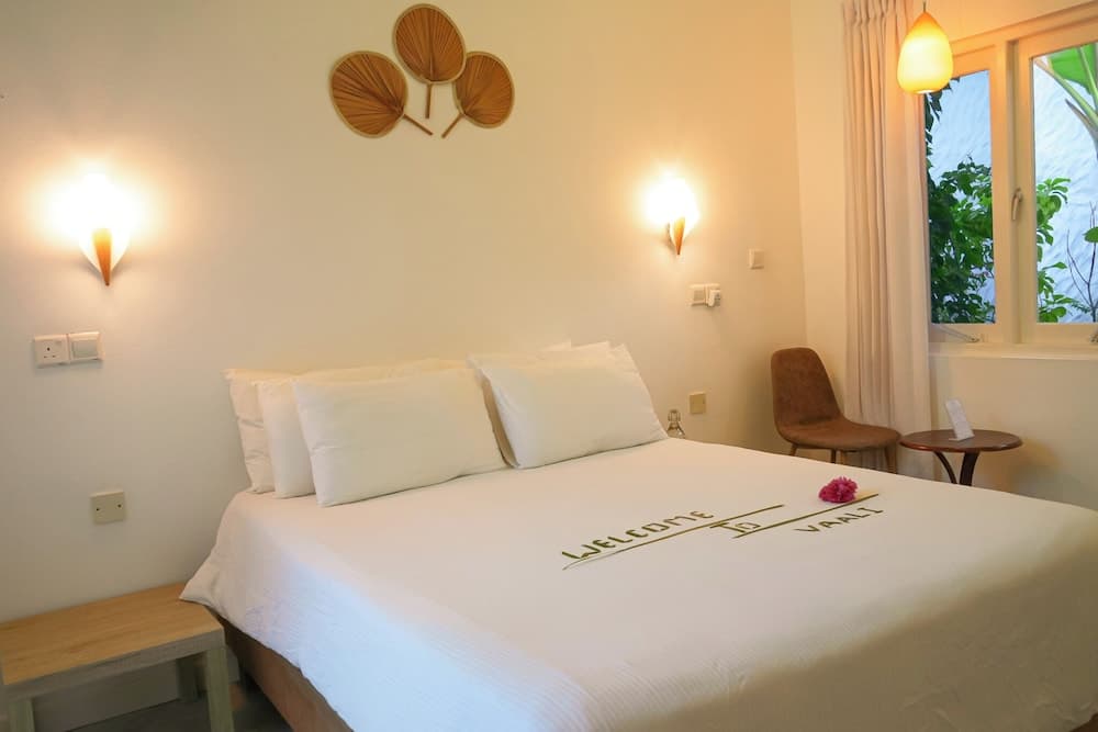 Vaali Maldives Island Escapes & Dive - View 9