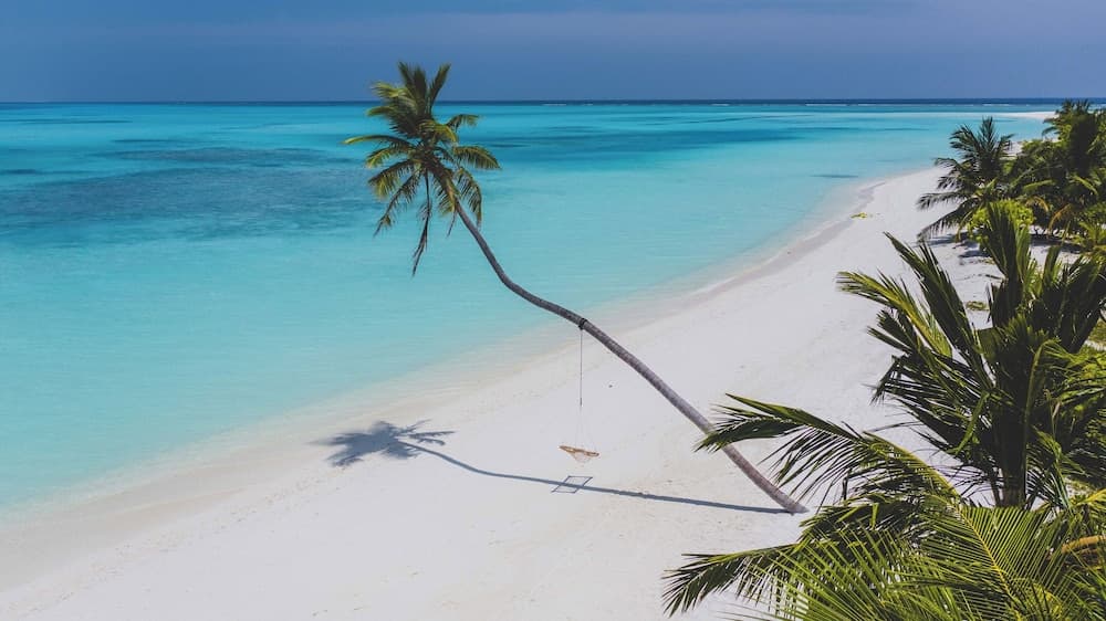 Meeru Maldives Resort Island - View 111