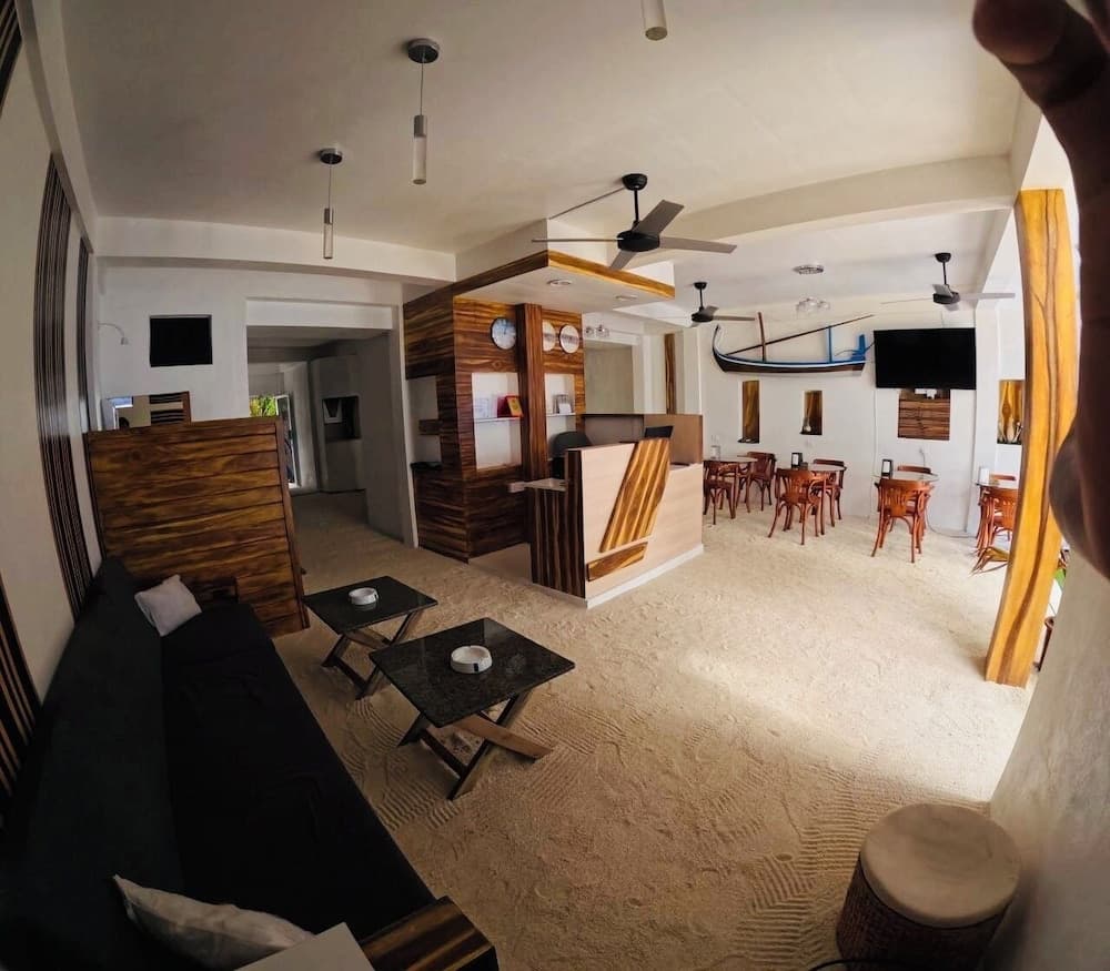 Velaa Vani - The Turtle Hive Maldives - View 13