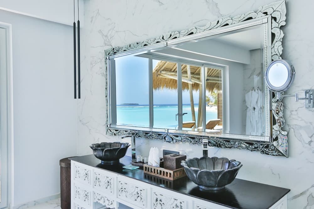 Emerald Maldives Resort & Spa - All Inclusive - View 53