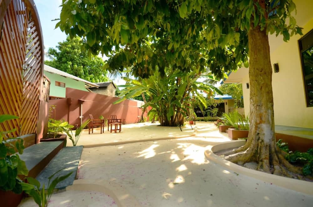 Island Vista Inn - View 12