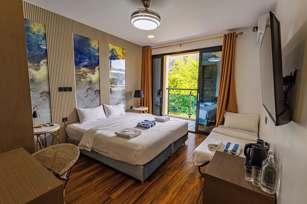 Bibee Maldives - View 43