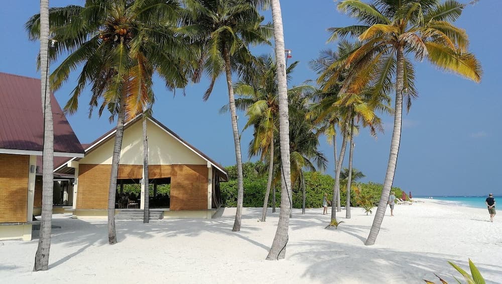 Hondaafushi Island Resort - View 84
