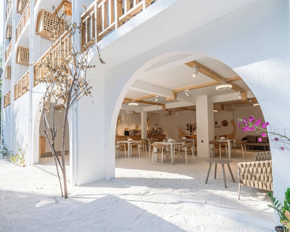 Water Cloud Mathiveri - View 60