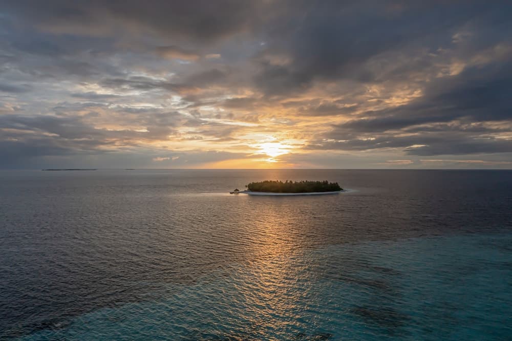 Dhawa Ihuru, part of Banyan Group - View 51