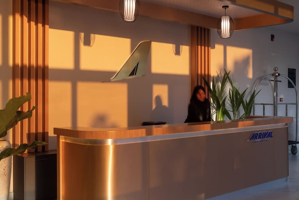 Arrival Beach and Spa at Gulhi - View 53