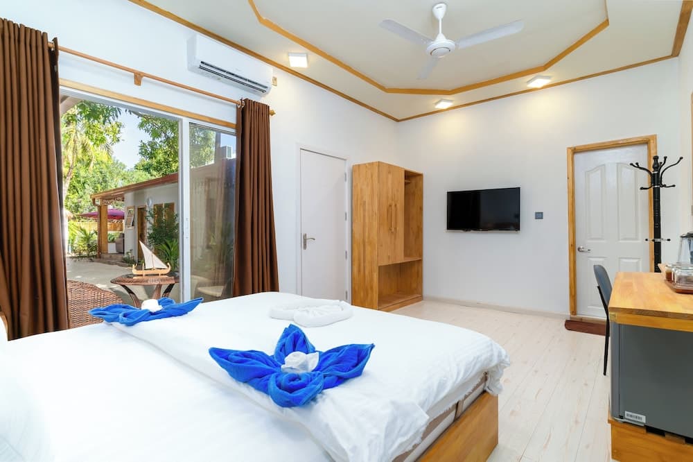 Tropico villa - View 8