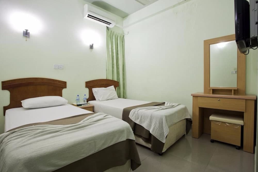 Kaani Lodge - View 5