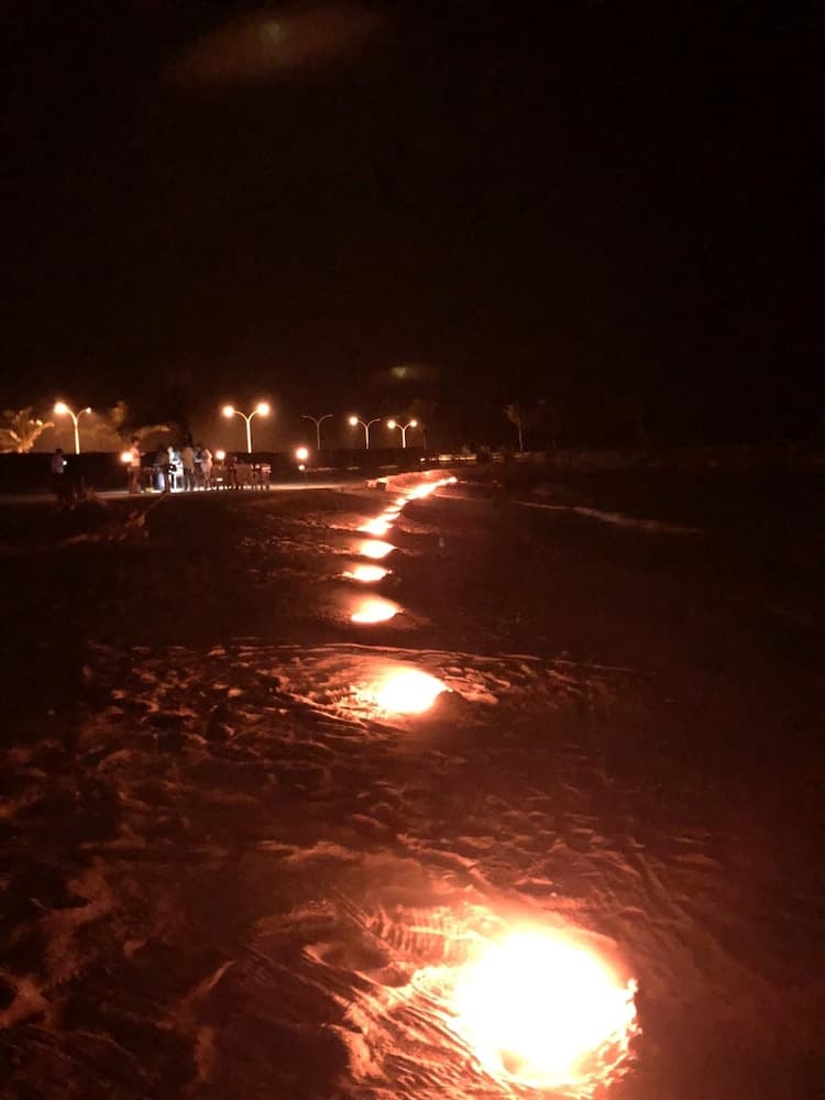 Mariana Inn Maldives - View 45