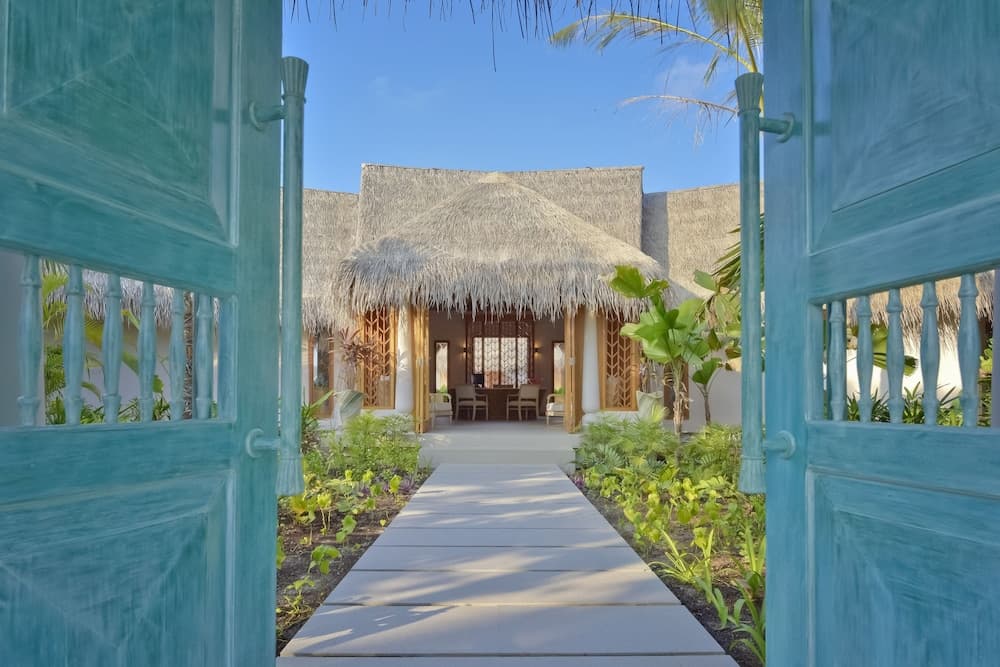 Milaidhoo Maldives - View 65