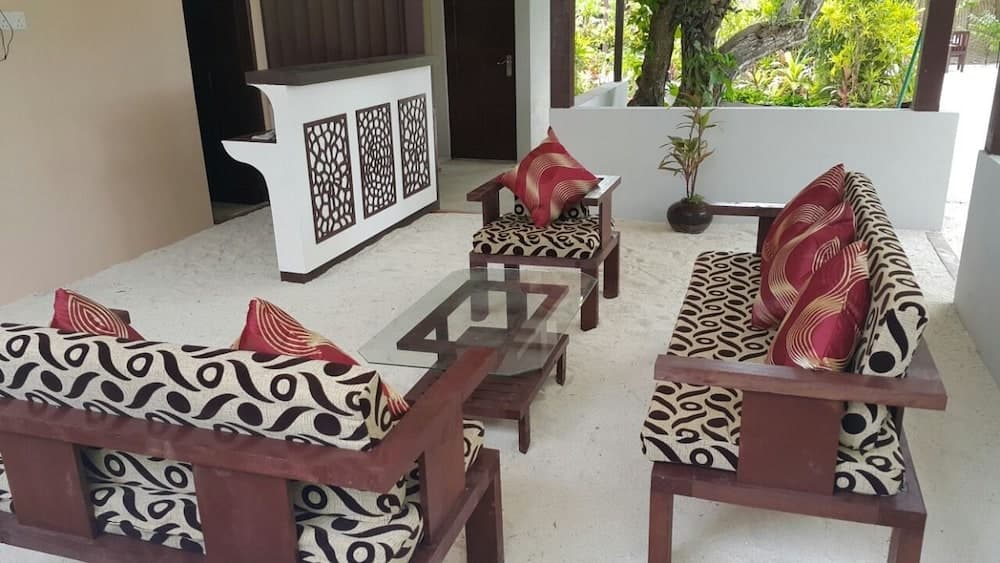 Holiday Village Retreat - View 2