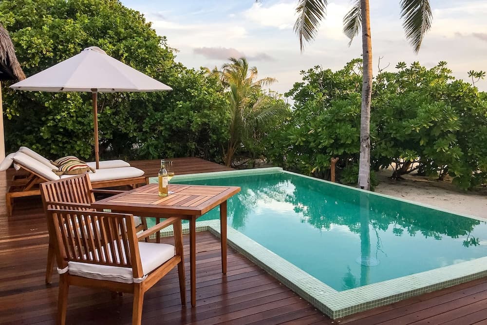 Noku Maldives - View 44
