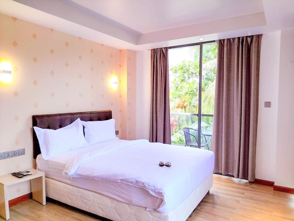 Ari Grand Hotel & Spa - View 36