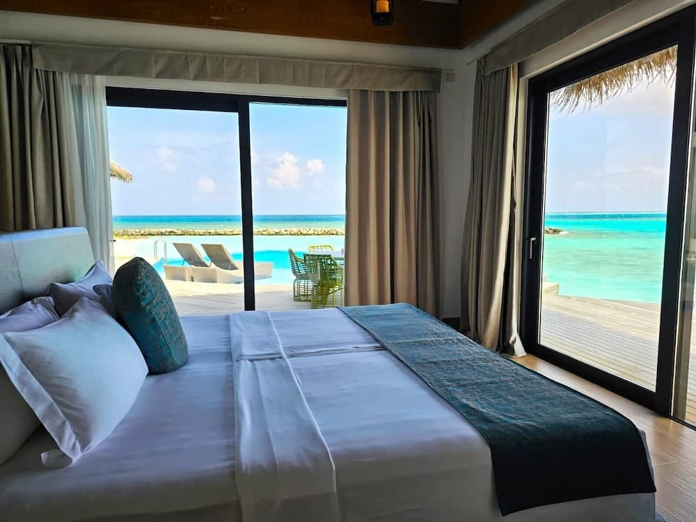 NOOE Maldives Kunaavashi - View 8