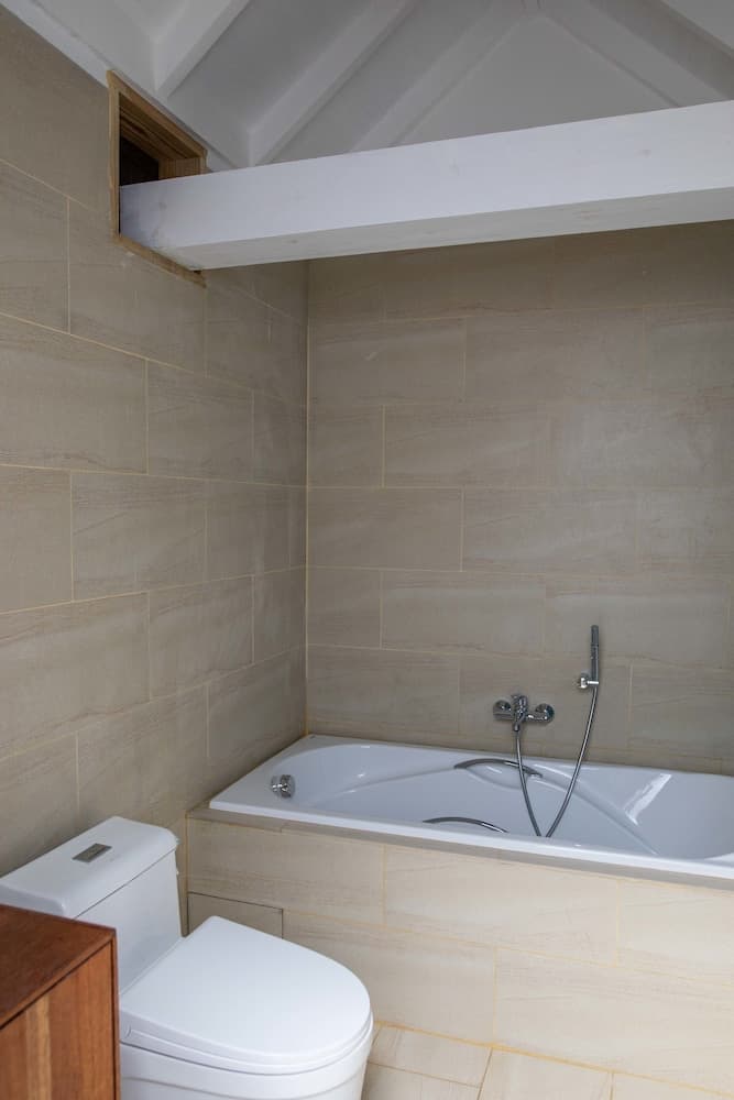Rasdhoo Apartment Lodge - View 25
